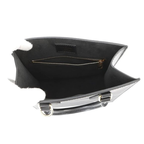 LOUIS VUITTON Sac Plat Size BB Epi Leather Noir M20958 - Picture 16 of 16